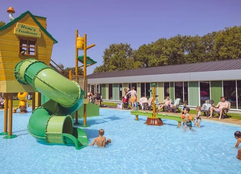 Camping Marvilla Parks - Kaatsheuvel, 4* - 13