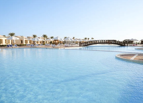 Hôtel Amarina Queen Resort 5* - 5