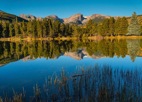 Circuit Cow-Boys et terres Indiennes - 13