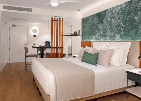 Hôtel Dreams Flora Resort & Spa ***** - 5