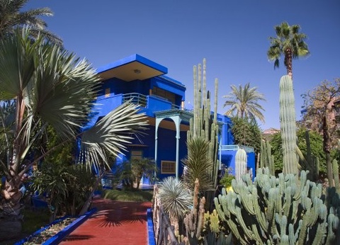 Circuit Voyage en liberté, Marrakech, oasis et désert de Zagora - 7