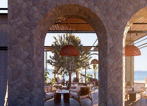 Hôtel Sentido Naga Bay Resort 5* by Ôvoyages - 10