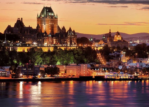 Circuit Canadavision 10 jours - 4