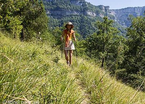 Camping La Grivelière, 4* - 40