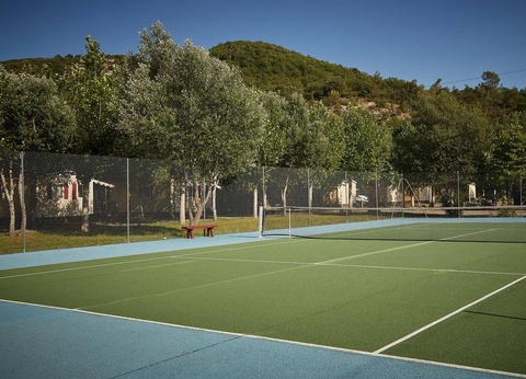 Camping Verdon Parc 4* - 7