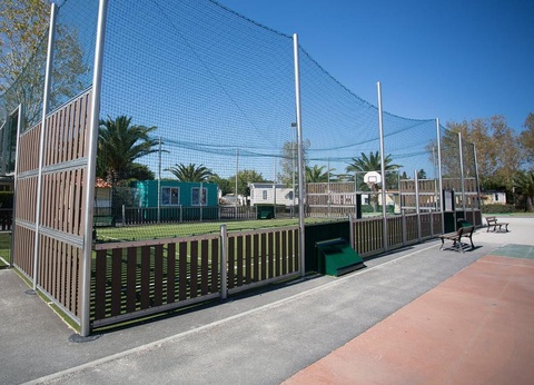 Camping Paradis - Naia Village, 4* - 51