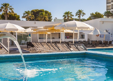 Hôtel Globales Lord Nelson Adult Only 4* - 5