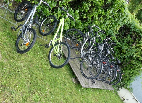 Flower Camping L'Abri-Côtier, 3* - 142