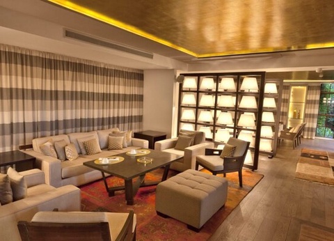 Hôtel Pickalbatros Hotel Du Golf 5* - 15