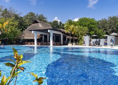 Club Lookéa Sandos Caracol Nature Resort - Vols Air France **** - 9