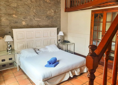 Hôtel Hacienda del Buen Suceso 3* - 6