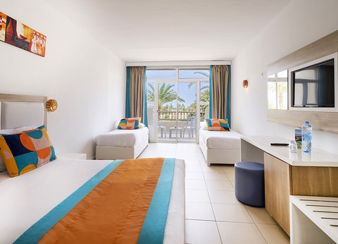 Hôtel TUI Sélection Tui Suneo Palm Beach Skanes 4* - 11