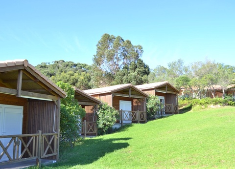 Hôtel Maora Village 3* (vols réguliers) - 2