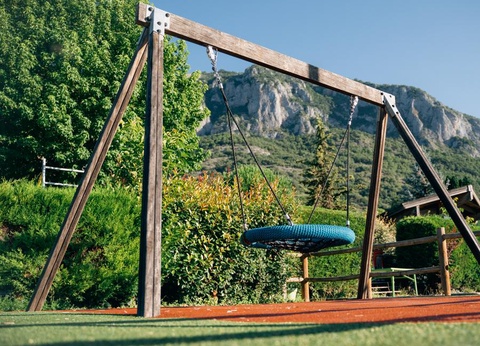 Camping Ecovillage Le Soleil Du Pibeste, 4* - 12