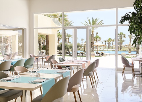 Hôtel Iberostar Selection Eolia Djerba 5* - 19