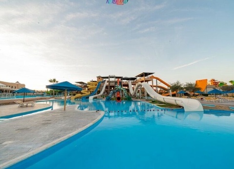 Hotel Pickalbatros Water Valley Resort 4* - 2