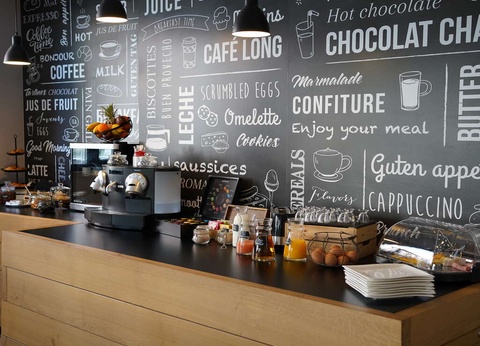 Séjour en famille et découverte de Rouen - 3* - 4