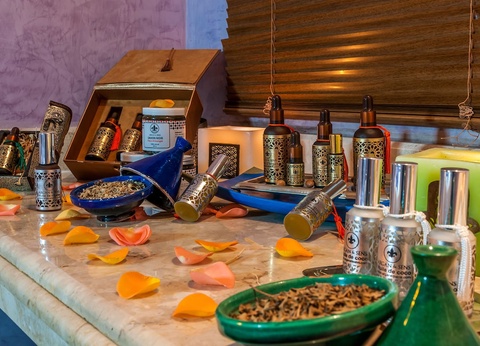 Hôtel Eden Andalou Aquapark & Spa 5* - 99