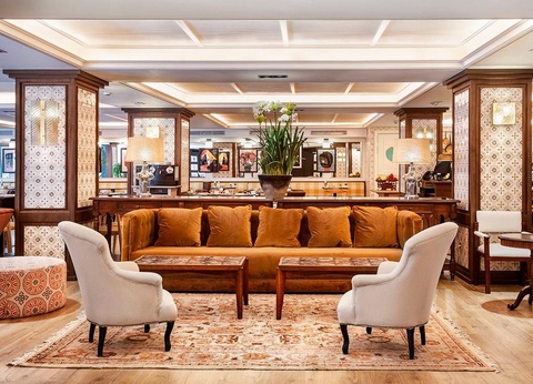 Hôtel H10 Corregidor Boutique Hôtel 3* SUP - 3