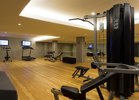 Hôtel Casa de la Flora 5* - 3