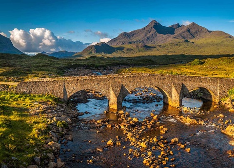 Circuit Kilts et cornemuses - 4