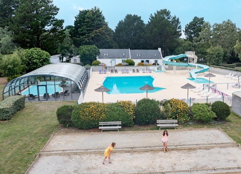 Camping De Bordeneo 4* - 43