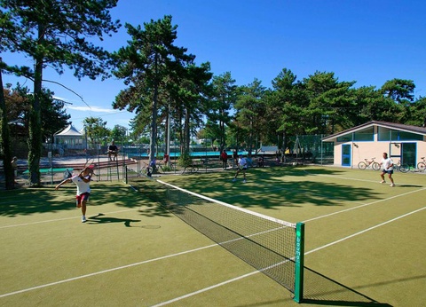 Camping Mare Pineta, 4* - 21