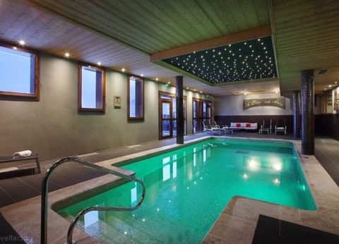 Résidence La Cime des Arcs 4* - 2