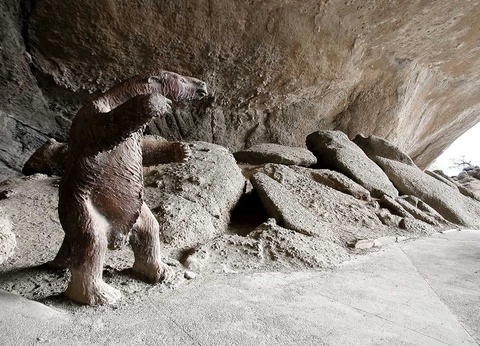 Circuit De l'Argentine au Chili et Extension Île de Pâques - 14