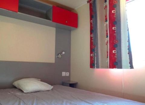 Camping Le Rupé, 3* - 15