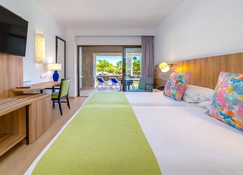 Hôtel TUI Sélection Hôtel Costa Calero Thalasso & Spa 4* - 10