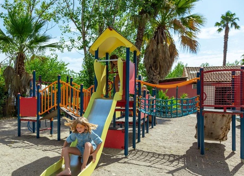 Camping L'Air Marin, 4* - 65