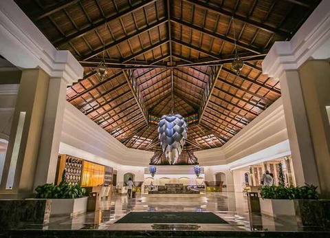 Hôtel Majestic Mirage 5* - 4