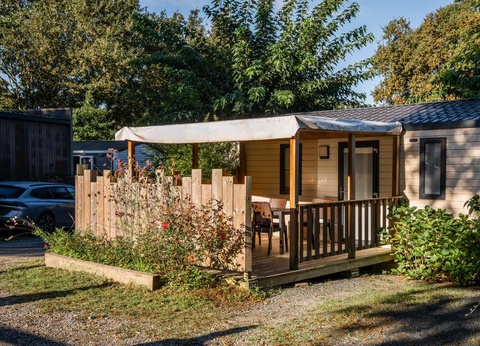 Camping Biper Gorri, 4* - 51