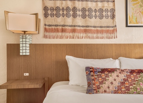 Hôtel Freehand Miami - 19