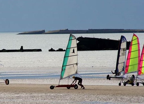 Camping Siblu Domaine de Litteau - Funpass inclus 4* - 17