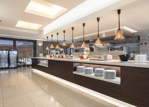 Hôtel D'Andrea mare 4* - 8