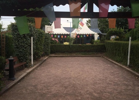 Camping du Golf, 3* - 7