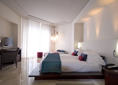 Hôtel Radisson Blu Palace Djerba 5* - 13