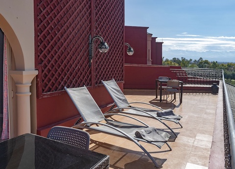 Hôtel Eden Andalou Aquapark & Spa 5* - 69