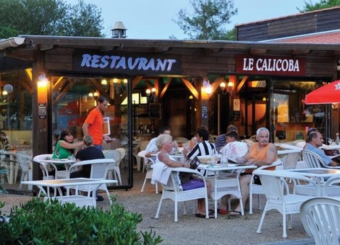 Camping Rivages des Landes 4* - 21