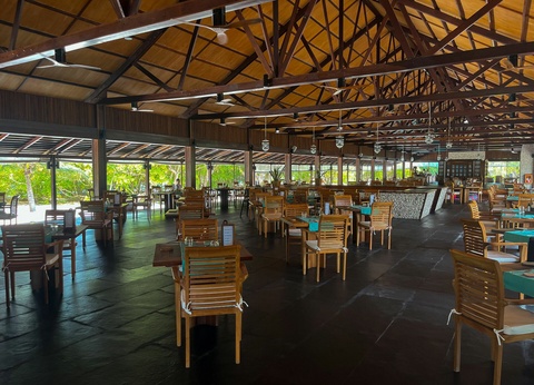 Jet Tours Signature The Barefoot Eco Hotel 4* - 7