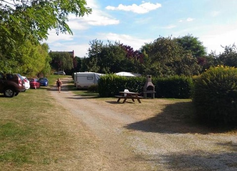 Camping De Locouarn - 7