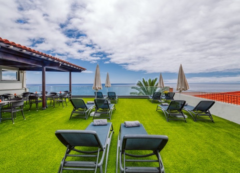 Hôtel Enotel Sunset Bay 4* - 10