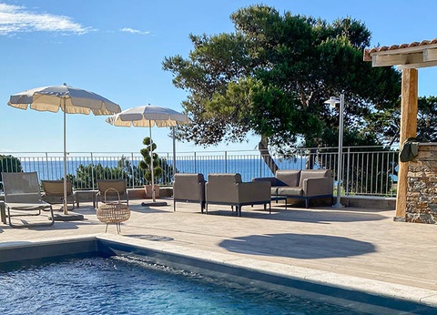 Hôtel La Lagune 4* - 16