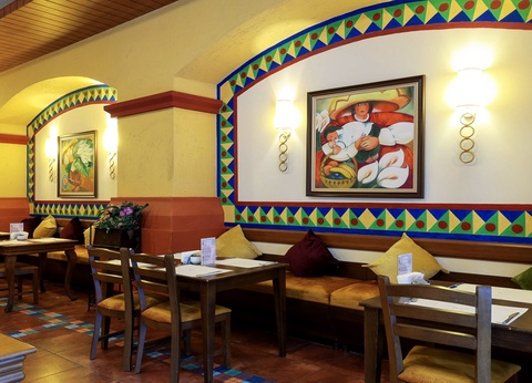 Crystal Deluxe Resort & Spa 5* - 8