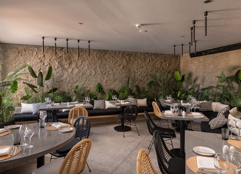 Hôtel Creek Hotel & Residences 5* El Gouna - 11