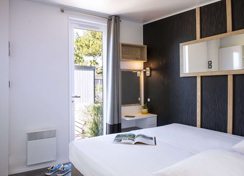 Camping Les Mûriers 4* - 9