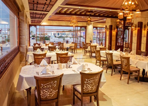 Hôtel Gravity Hôtel & Aqua Park Hurghada 5* - 6