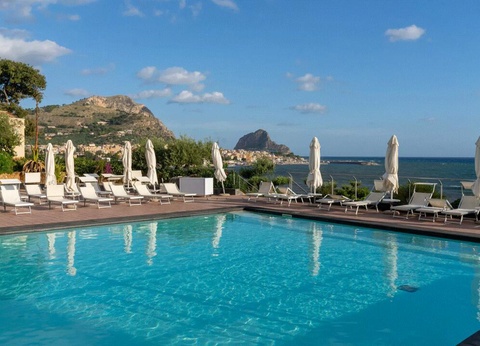 Hôtel Domina Zagarella 4* - 3